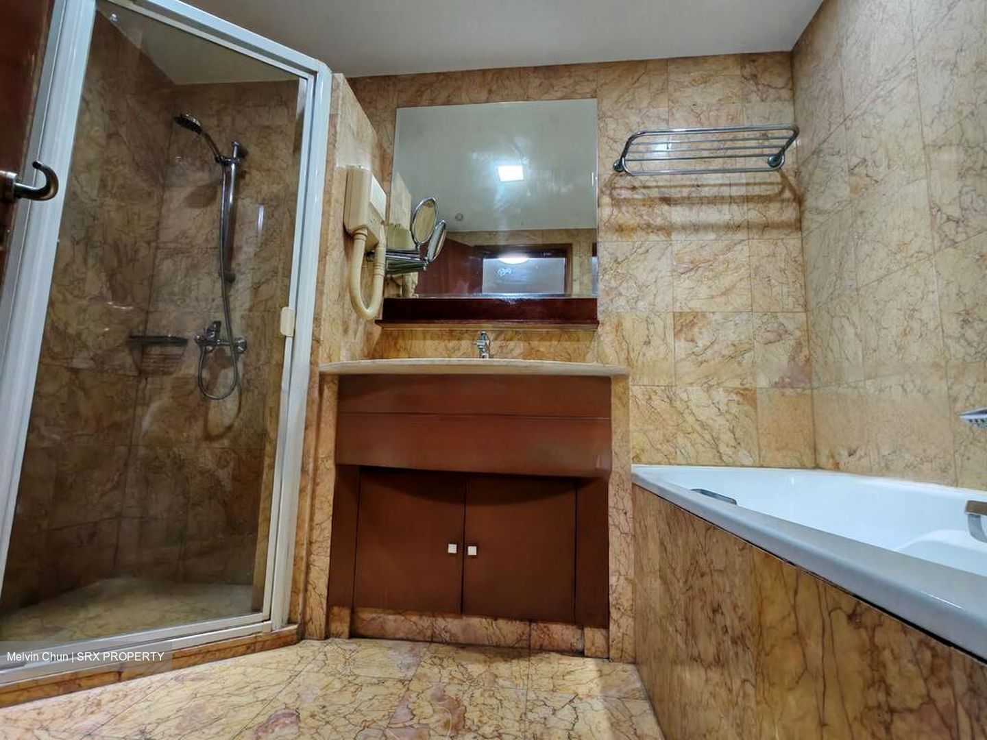 Rafflesia Condominium (D20), Condominium #615520161